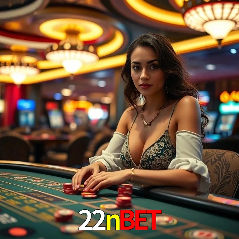 22nbet Benefícios VIP