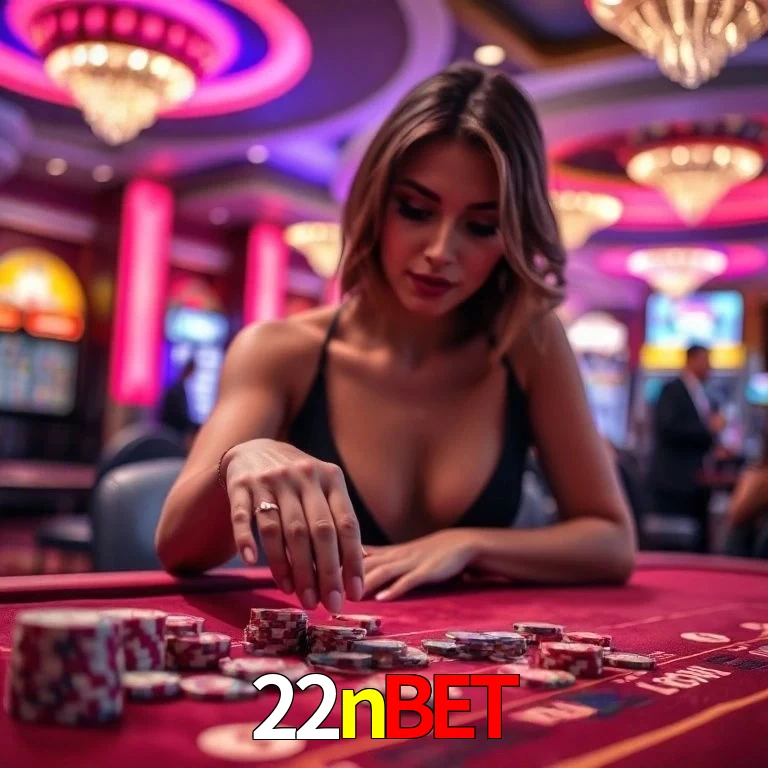 22nbet Casino RNG