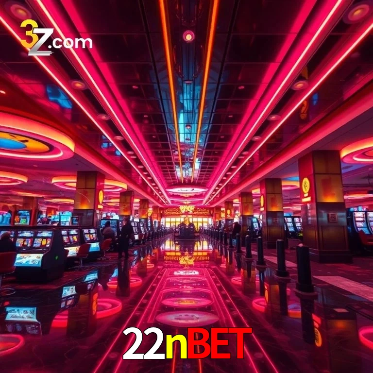 22nbet APK Interface